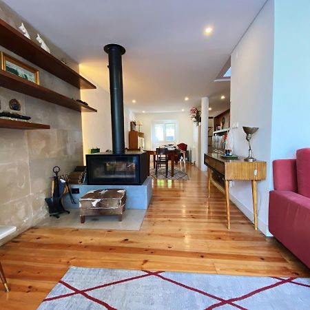 Casa Das Boganvilias - Moradia Com Jardim Lisboa Εξωτερικό φωτογραφία