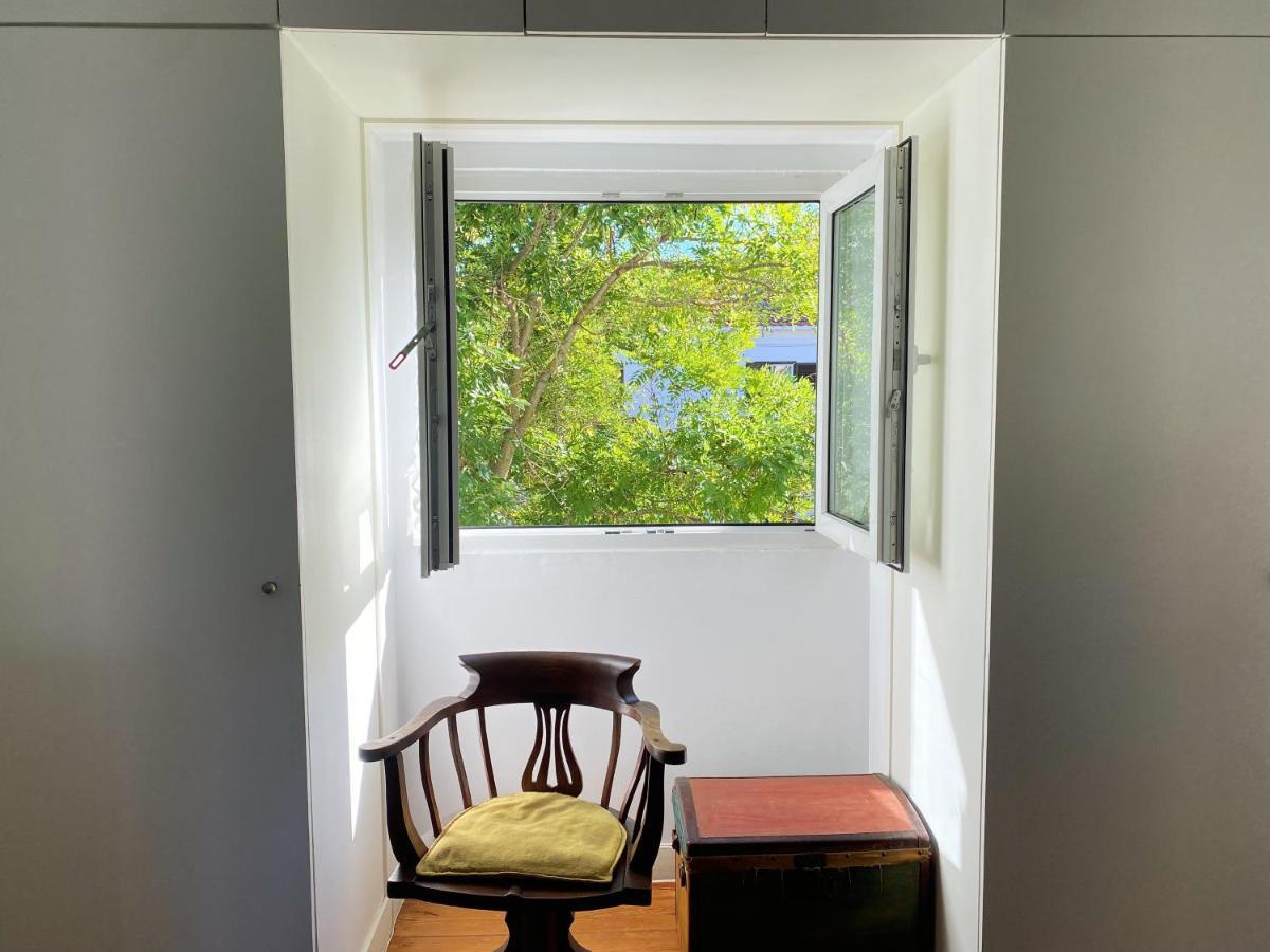 Casa Das Boganvilias - Moradia Com Jardim Lisboa Εξωτερικό φωτογραφία